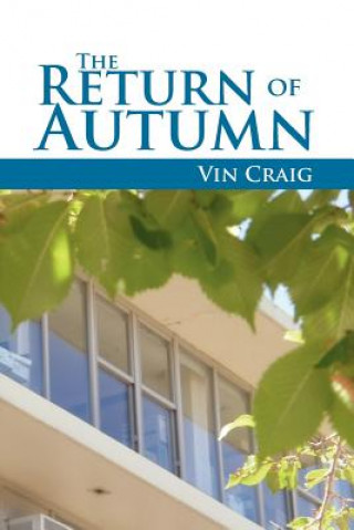 Livre Return of Autumn Vin Craig