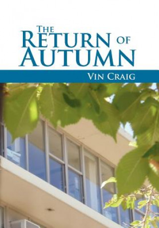 Kniha Return of Autumn Vin Craig