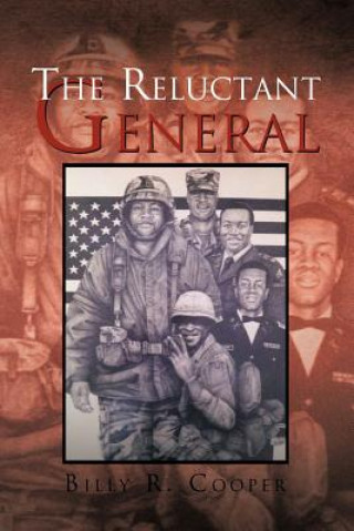 Book Reluctant General Billy R Cooper