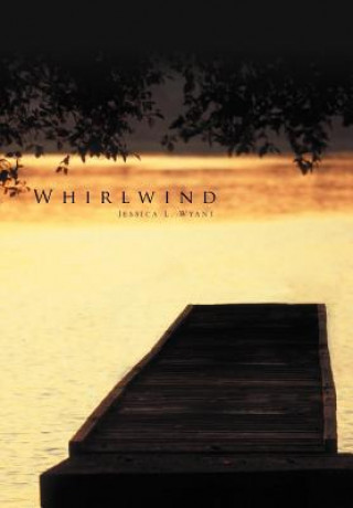Libro Whirlwind Jessica L Wyant