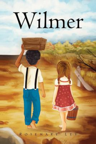 Boek Wilmer Rosemary Ley