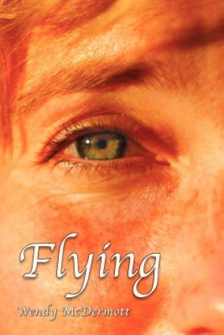 Könyv Flying Wendy McDermott
