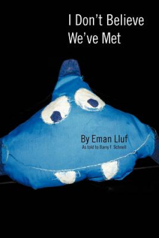 Book I Don't Believe We've Met Eman Lluf