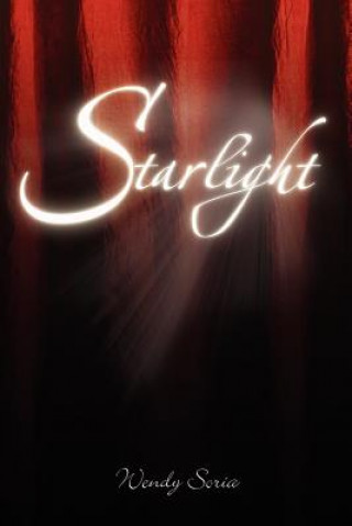 Carte Starlight Wendy Soria