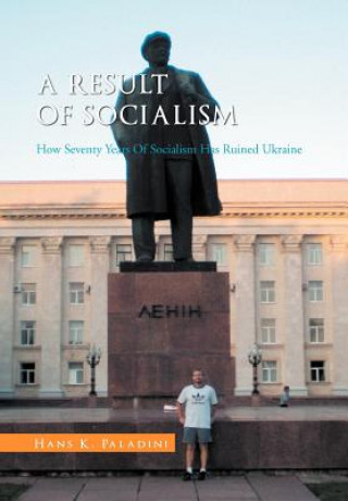 Kniha Result of Socialism Hans K Paladini