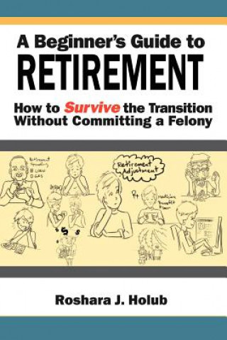 Book Beginner's Guide to Retirement Roshara J Holub