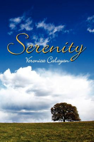 Książka Serenity Veronica Calayan