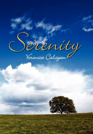 Книга Serenity Veronica Calayan