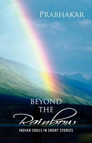 Buch Beyond the Rainbow Prabhakar