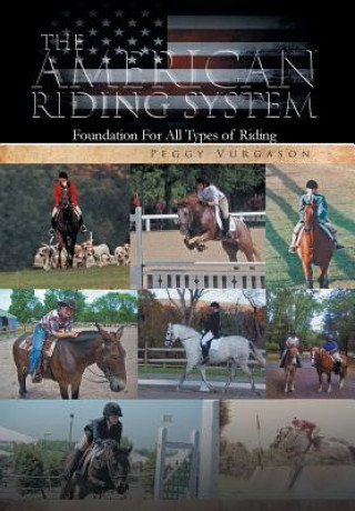 Libro American Riding System Peggy Vurgason