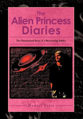 Carte Alien Princess Diaries Daniel Fritz