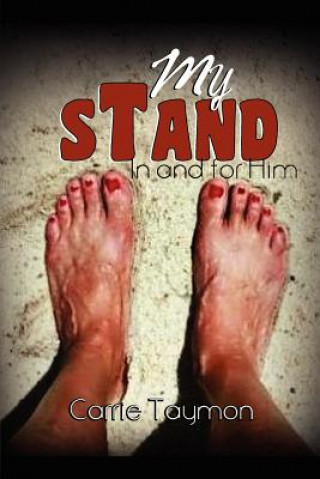 Buch My Stand Carrie Taymon