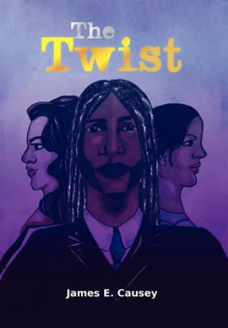 Buch Twist James E Causey