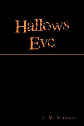 Carte Hallows Eve F M Stewart