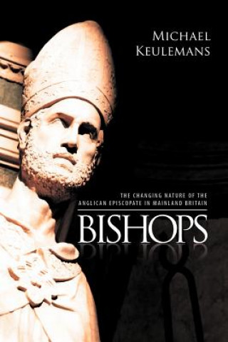 Książka Bishops Michael Keulemans