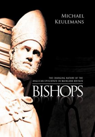 Knjiga Bishops Michael Keulemans