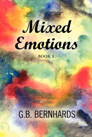 Buch Mixed Emotions G B Bernhards