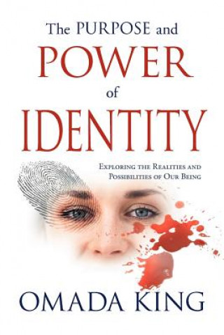 Buch Purpose and Power of Identity Omada King