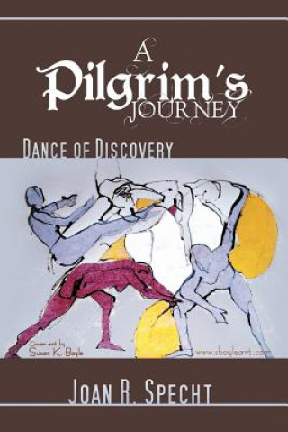 Carte Pilgrim's Journey Joan R Specht