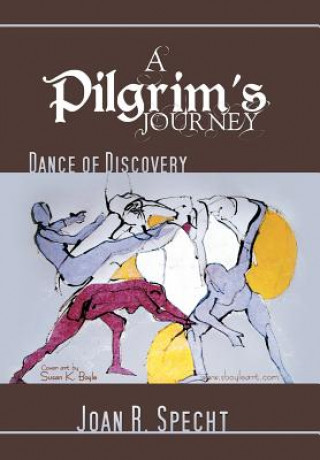 Carte Pilgrim's Journey Joan R Specht