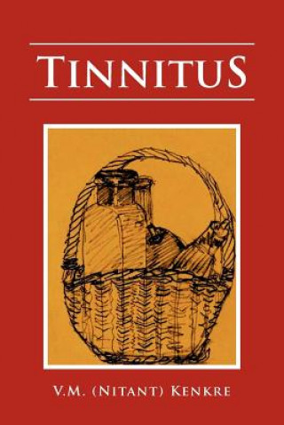 Книга Tinnitus V M (Nitant) Kenkre