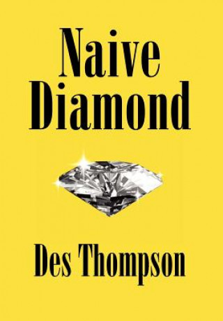 Carte Naive Diamond Des Thompson