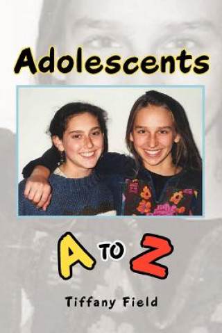 Carte Adolescents A to Z Field