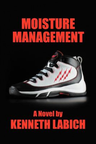 Boek Moisture Management Kenneth Labich