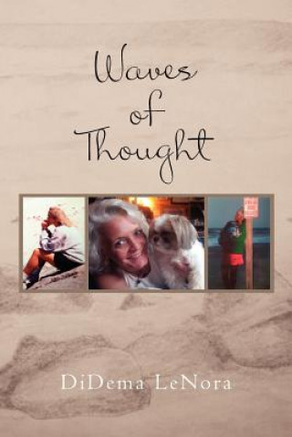 Buch Waves of Thought Didema Lenora