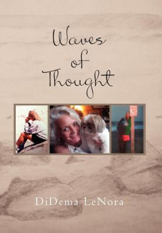 Buch Waves of Thought Didema Lenora