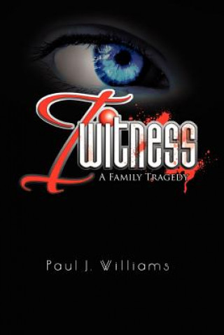 Книга I Witness Williams