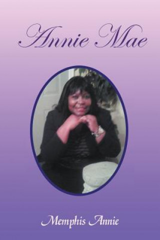 Carte Annie Mae Memphis Annie