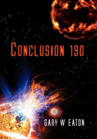 Книга Conclusion 190 Gary W Eaton