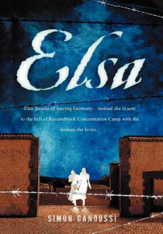 Buch Elsa Simon Gandossi