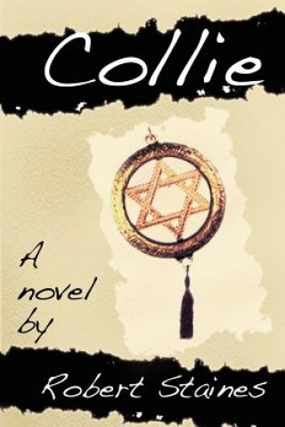 Livro Collie Robert Staines
