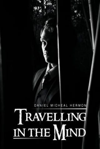 Buch Travelling in the Mind Daniel Micheal Hermon