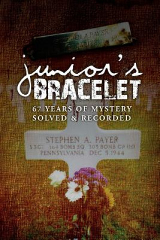 Knjiga Junior's Bracelet Archie Payer