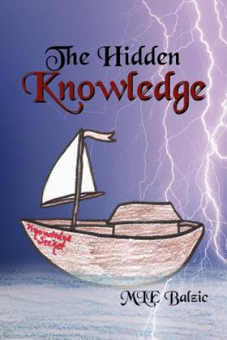 Book Hidden Knowledge Mle Balzic