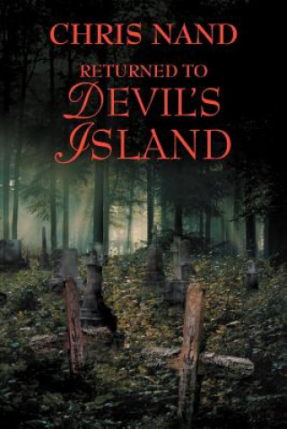 Carte Returned to Devil's Island Chris Nand