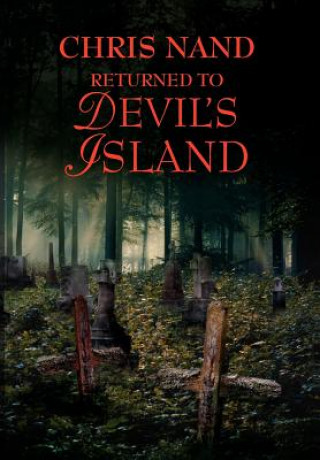 Book Returned to Devil's Island Chris Nand