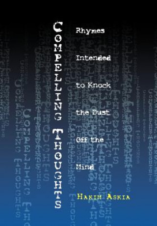 Book Compelling Thoughts Hakim Askia