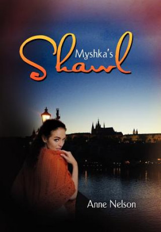 Livre Myshka's Shawl Nelson