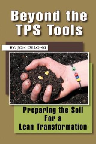 Book Beyond the TPS Tools Jon DeLong