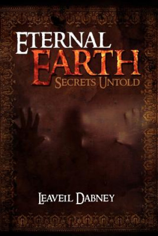 Könyv Eternal Earth Leaveil Dabney