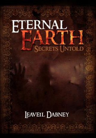 Kniha Eternal Earth Leaveil Dabney