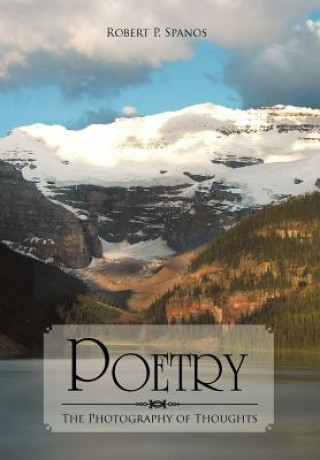 Livre Poetry Robert P Spanos