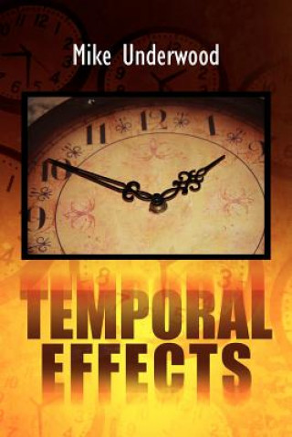 Book Temporal Effects Mike Underwood