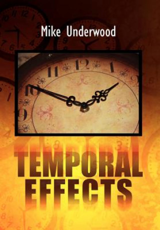 Book Temporal Effects Mike Underwood