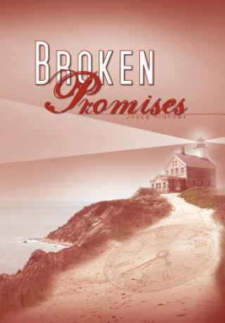Kniha Broken Promises Joyce Frances