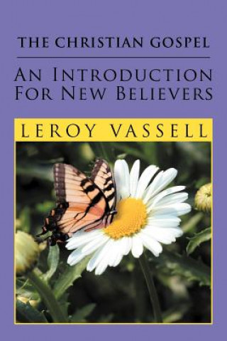 Könyv Christian Gospel Leroy Vassell